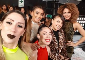 Ella podría ser la nueva integrante de Son Tentación (VIDEO)