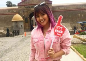 Amy Gutiérrez enamora con radical cambio de look (VIDEO)