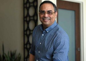 Gilberto Santa Rosa sobre las canciones urbanas: ‘Debe haber más control’