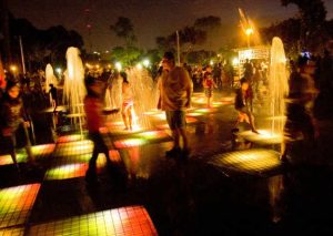 Circuito Mágico del Agua tendrá grandes sorpresas a bajo presupuesto