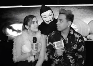Cantantes de You Salsa revelan sus experiencias de terror (VIDEO)