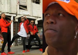 Combinación de la Habana y Luis Advíncula arrasan en vistas en YouTube (VIDEO)