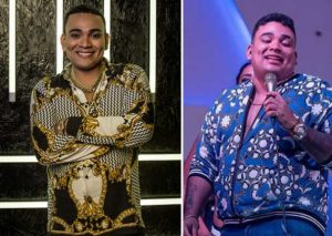 Josimar revela que frenó terrible enfermedad tras bajar 38 kilos