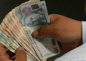 Entérate a cuánto ascendería el sueldo mínimo