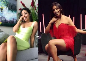 Kate Candela participará en serie sobre Héctor Lavoe