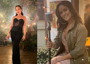 Daniela Darcourt inicia una nueva etapa en su carrera musical (VIDEO)