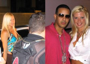 Así luce ahora la sexy rubia del video ‘Mayor que yo’ (VIDEO)