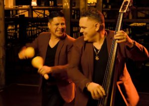 Ponme una cerveza – Septeto Acarey (VIDEO)