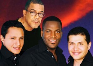 Eres – Grupo Niche (VIDEO)
