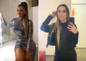 Paula Arias responde así al enterarse que integrante de Son Tentación tendrá su empresa