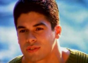 Ese – Jerry Rivera (VIDEO)