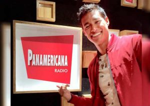Tony Succar aperturará ceremonia de los Latin Grammy