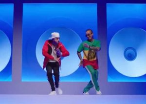 X (Equis) Remix – Nicky Jam, J Balvin, Ozuna y Maluma 