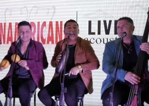 Eres Mi Sueño – Septeto Acarey (VIDEO)