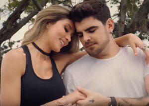 Te voy amar – Jonathan Moly (VIDEO)