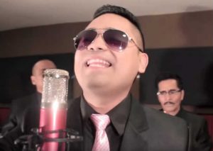La Revancha – Orquesta Zaperoko Del Callao 