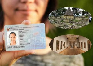 Beneficios que desconocías acerca del carnet de medio pasaje