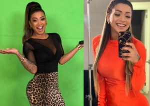 Paula Arias recibe inesperada sorpresa de cumpleaños (VIDEO)