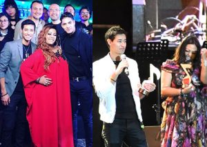 Tony Succar y La India lanzan versión de tema ‘Mi Propiedad Privada'(VIDEO)