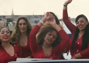 Soltera.com – Son Tentación (VIDEO)