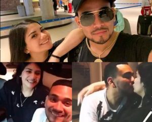 Josimar emocionado porque podría ser padre por cuarta vez