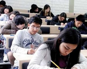 Municipalidad de Lima inicia programa de becas para jóvenes y adultos