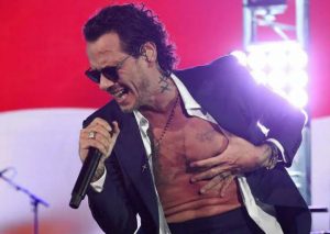 Te Conozco Bien – Marc Anthony (VIDEO)