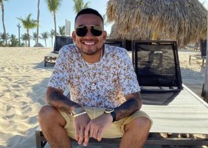 Josimar recibe importante reconocimiento por su talento (VIDEO)