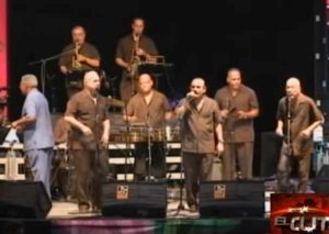 Un verano en Nueva York – El Gran Combo de Puerto Rico 