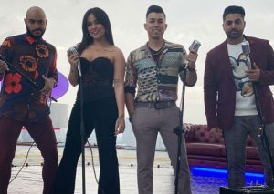 N’Klabe y Daniela Darcourt estrenan videoclip de ‘Probabilidad de Amor’ (VIDEO)