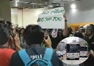 ¿Pasaje escolar del Metropolitano será reducido a S/ 0.50?