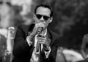 Vivir mi vida – Marc Anthony 