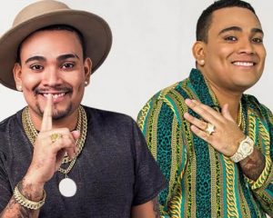 Como Mirarte –  Josimar Y Su Yambú
