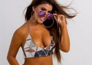 Y Le Dije No – Yahaira Plasencia ft. Sergio George