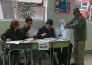 ¡Atención! Esto es lo que deberás pagar si no votas en las Elecciones 2020