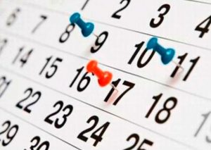 ¿Trabajas en los feriados? ¡Conoce aquí tus derechos!