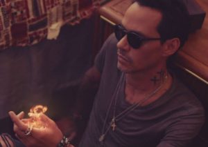 Parecen Viernes – Marc Anthony