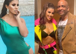Top 5: Este fue el año de Yahaira Plasencia