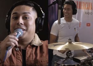 Será que no me amas – Tony Succar, Jair Mendoza, Jean Pierre Puppi, Amy Gutiérrez y César Vega