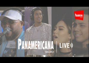 A puro dolor – Tony Succar, Ángel López, Jean Pierre Puppi y Amy Gutiérrez 
