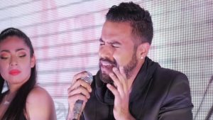 Mis ojos lloran por tí – You Salsa
