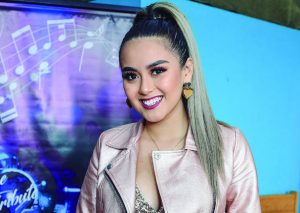Top 5: Este fue el año de Amy Gutiérrez