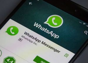 Entérate qué teléfonos dejaron de ser compatibles con WhatsApp