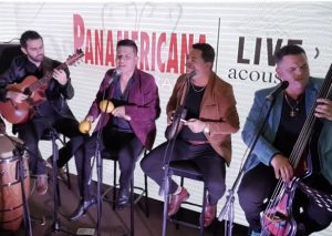 Enamórate bailando – Septeto Acarey