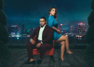 Gaby Zambrano presenta su nuevo tema ‘Contigo’