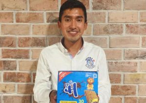 Conoce este producto que podría terminar con la anemia en el Perú y ganar un concurso internacional