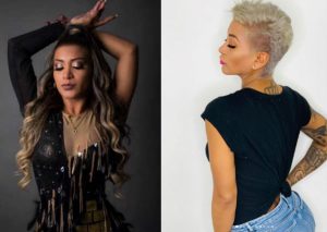 Paula Arias se somete a radical cambio de look y deja este mensaje