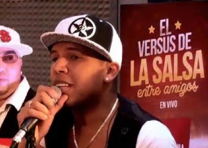 Lo que un día fue no será – Michel Robles y el Sello