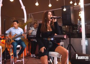 Herida – Yahaira Plasencia