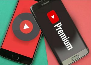 Cómo escuchar música en YouTube con la pantalla apagada